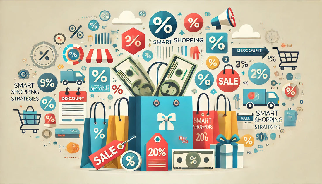 Smart Shopping Hacks: Tips and Strategies for Saving Money, Finding Hi –  ReSolds